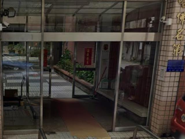 新北板橋大樓法拍-7