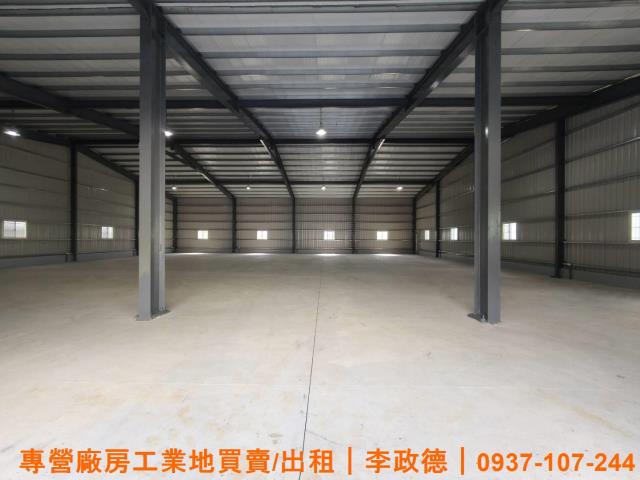 桃園中壢廠房-3