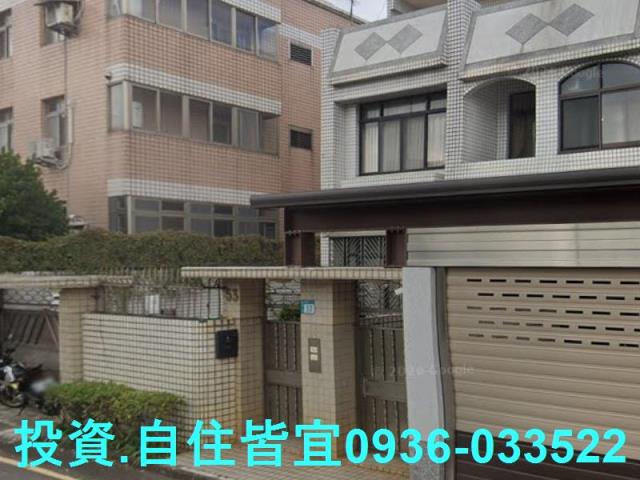 新北林口法拍透天-4