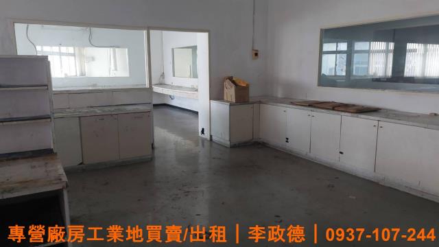 桃園龜山廠房-4