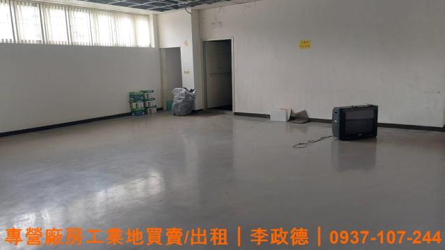 桃園龜山廠房-9