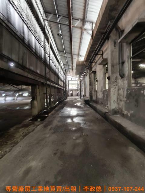 桃園平鎮廠房_廠辦-6