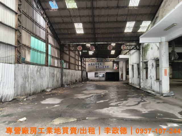 桃園平鎮廠房_廠辦-3