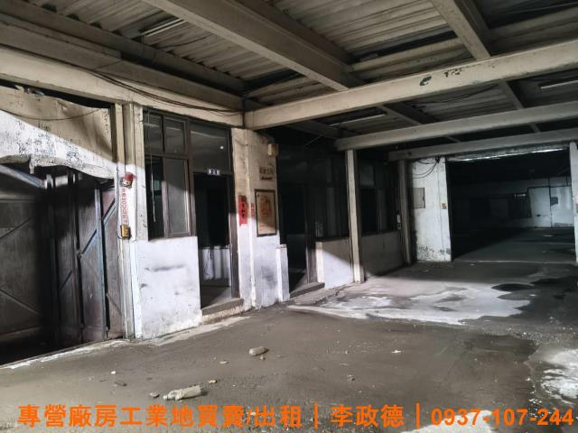 桃園平鎮廠房_廠辦-5
