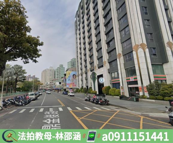 高雄三民區法拍大樓_華廈-5