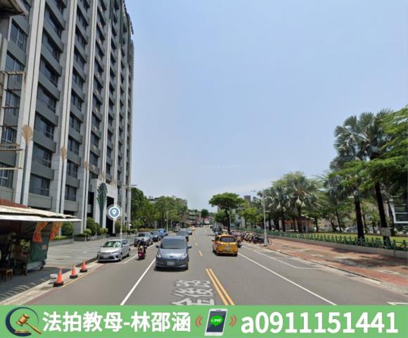 高雄三民區法拍大樓_華廈-6