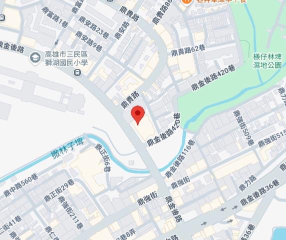 高雄三民區法拍大樓_華廈-7