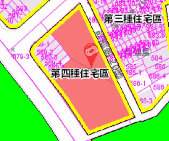 高雄三民區法拍大樓_華廈-8