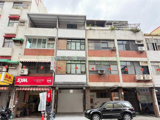 苓雅透天_店面-1