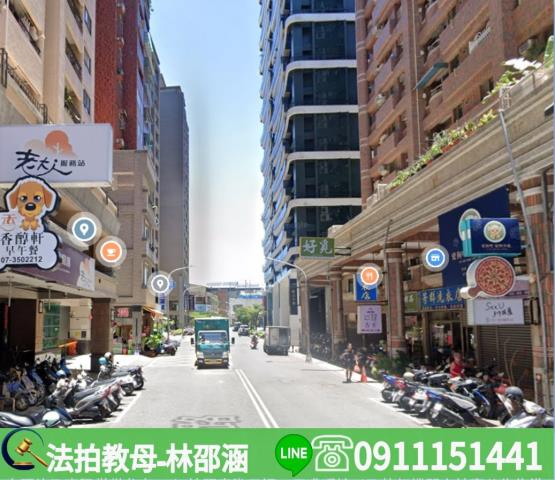 左營大樓法拍-5