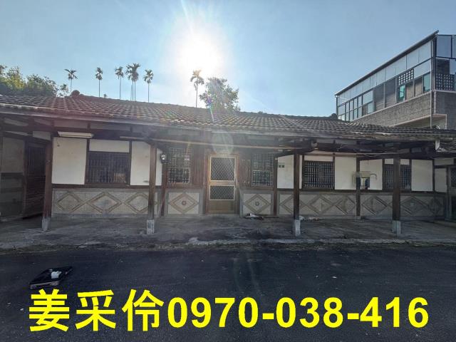 竹崎一樓-4