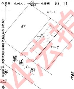 林口透天_大地坪附頂加法拍-12