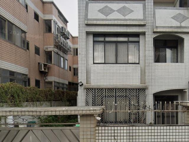 林口透天_大地坪附頂加法拍-7