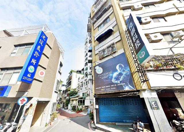 中西區青年路電梯三房