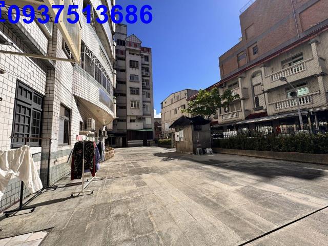 羅東華廈-8