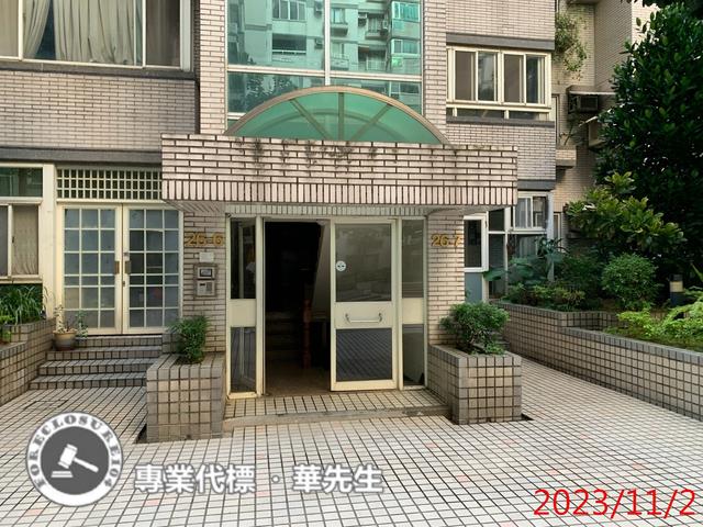 桃園區大樓拍賣-9