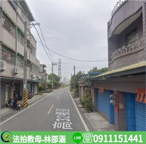 燕巢透天法拍-6