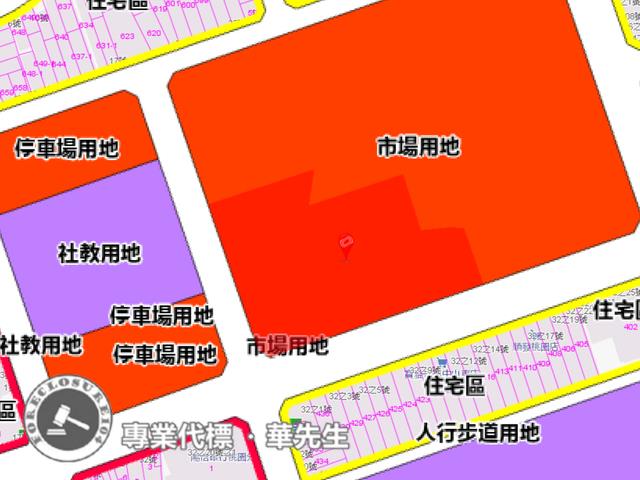桃園法拍大樓-10