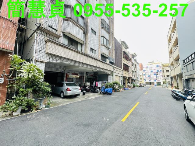南投大樓_華廈_公寓-9
