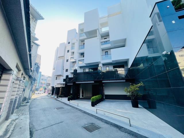 嘉義別墅_店面-2