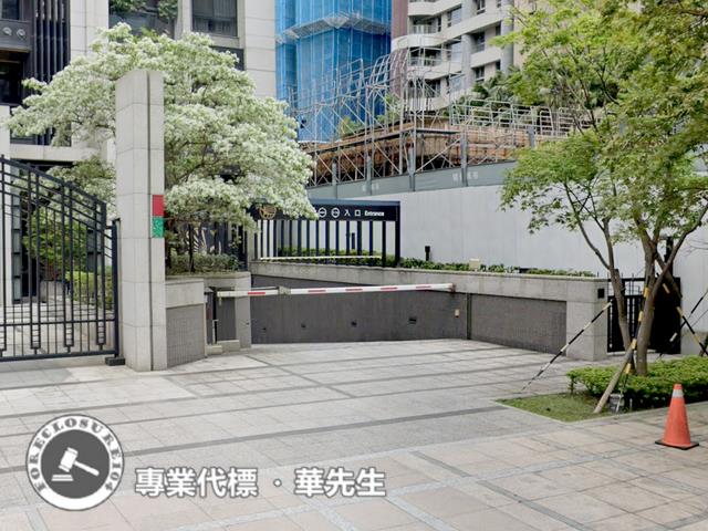 台北華廈_2戶打通法拍-2