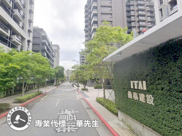 台北華廈_2戶打通法拍-3