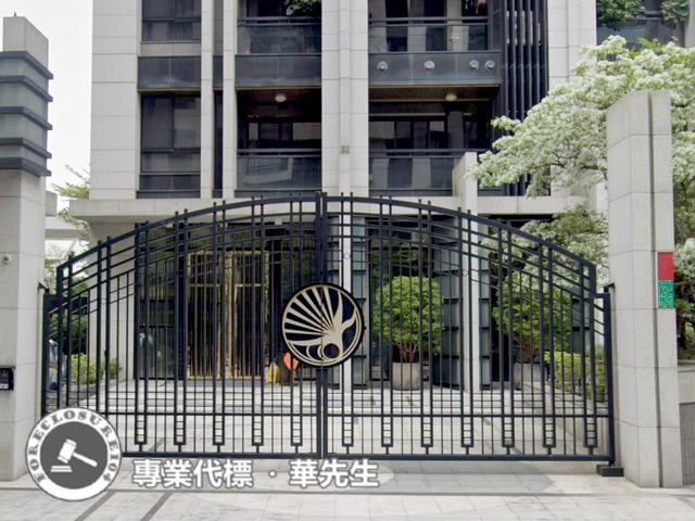台北華廈_2戶打通法拍-5