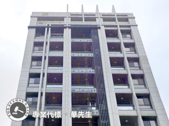 台北華廈_2戶打通法拍-6