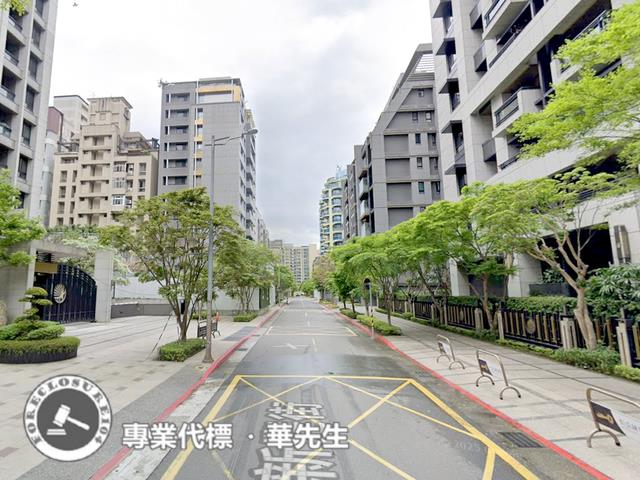 台北華廈_2戶打通法拍-7