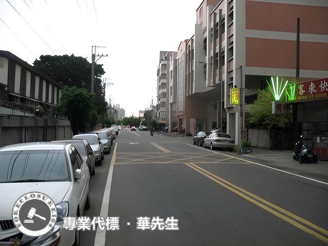 桃園華廈法拍-6