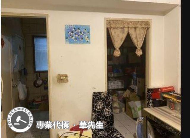 桃園華廈法拍-2
