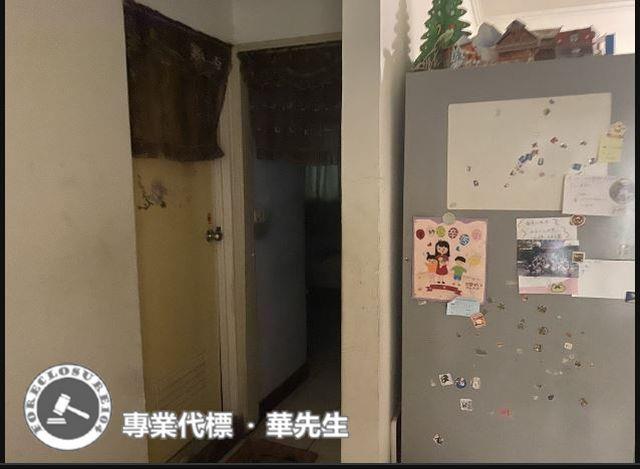 桃園華廈法拍-3