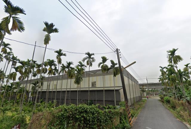 屏東竹田法拍廠房-7