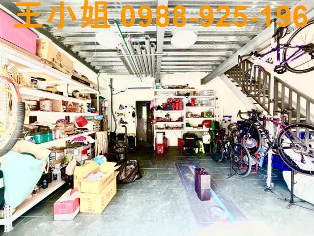 桃園八德店面_一樓-1