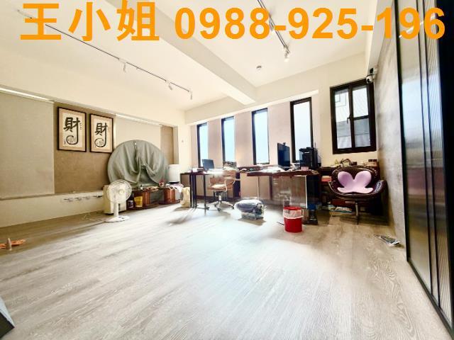 桃園八德店面_一樓-2