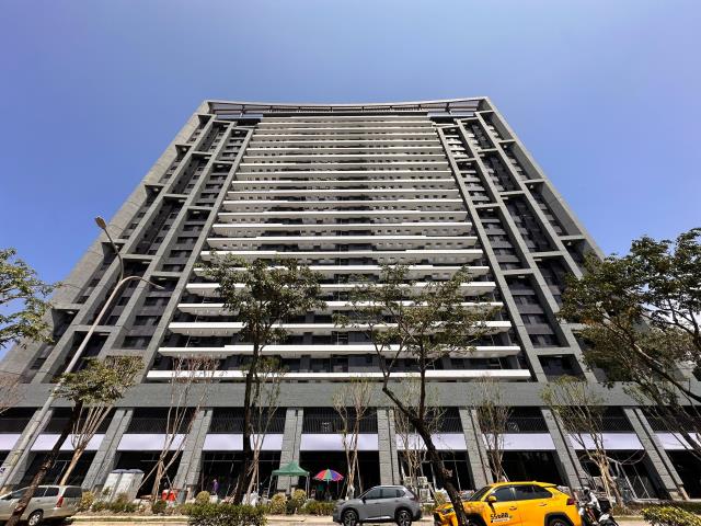 台南安平大樓_華廈-2