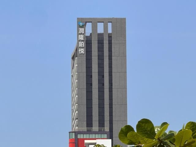 台南安平大樓_華廈-3
