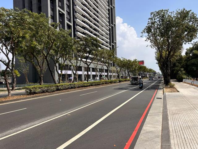 台南安平大樓_華廈-4