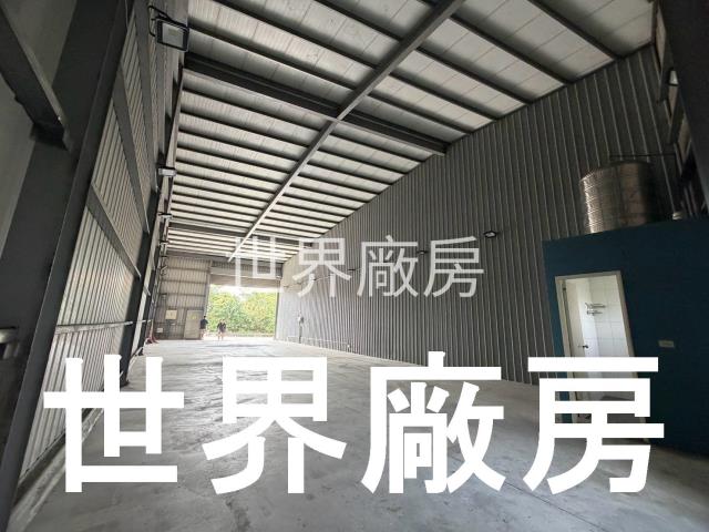 台南南區廠房-1