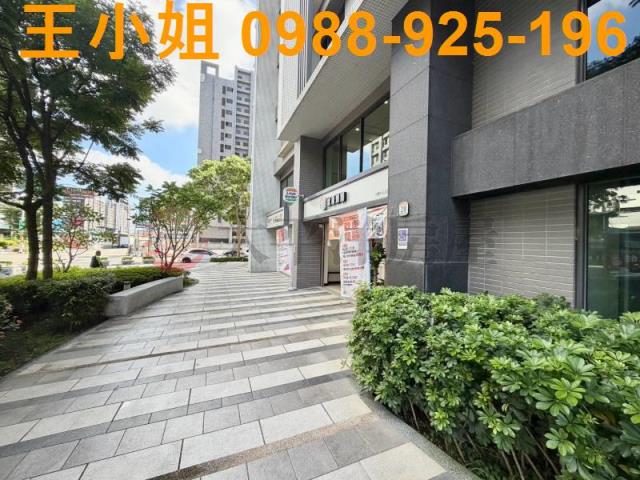 桃園中壢大樓_店面-2