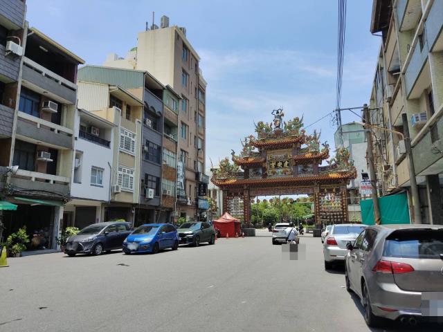 台南房地產台南土地台南農地土地投資高鐵沙崙南科土地買賣不動產