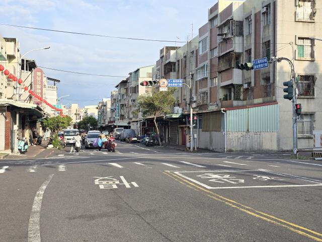 台南南區公寓-14