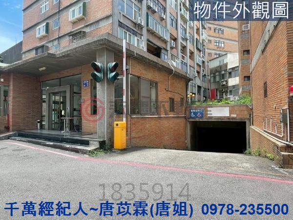 新竹北區大樓_套房-10