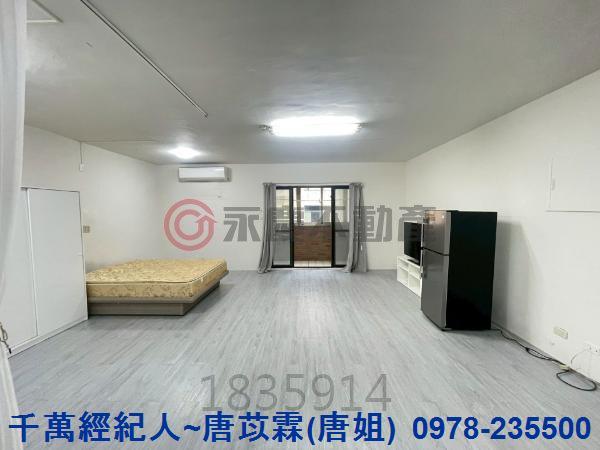新竹北區大樓_套房-13