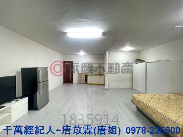 新竹北區大樓_套房-2