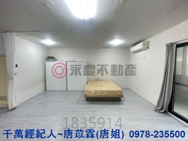 新竹北區大樓_套房-3