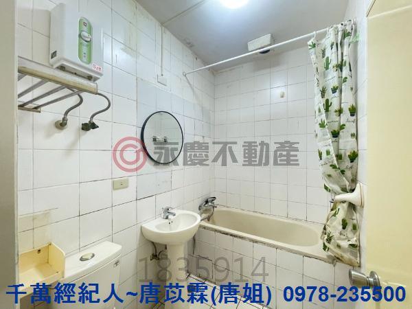 新竹北區大樓_套房-4