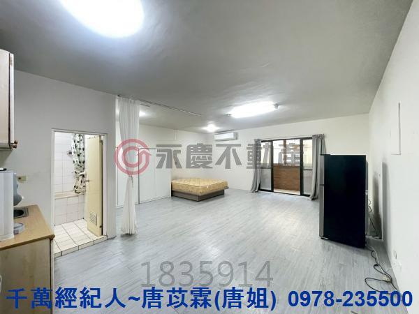 新竹北區大樓_套房-6