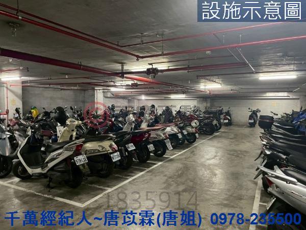 新竹北區大樓_套房-7