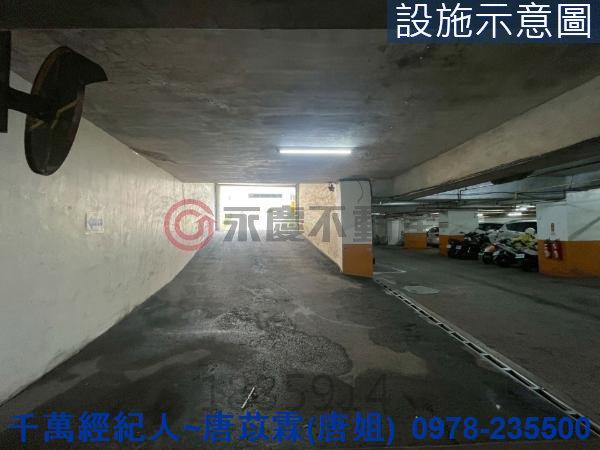新竹北區大樓_套房-8
